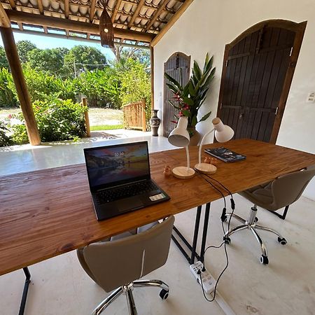 Villa Alexandre Pousada - Trancoso Ngoại thất bức ảnh