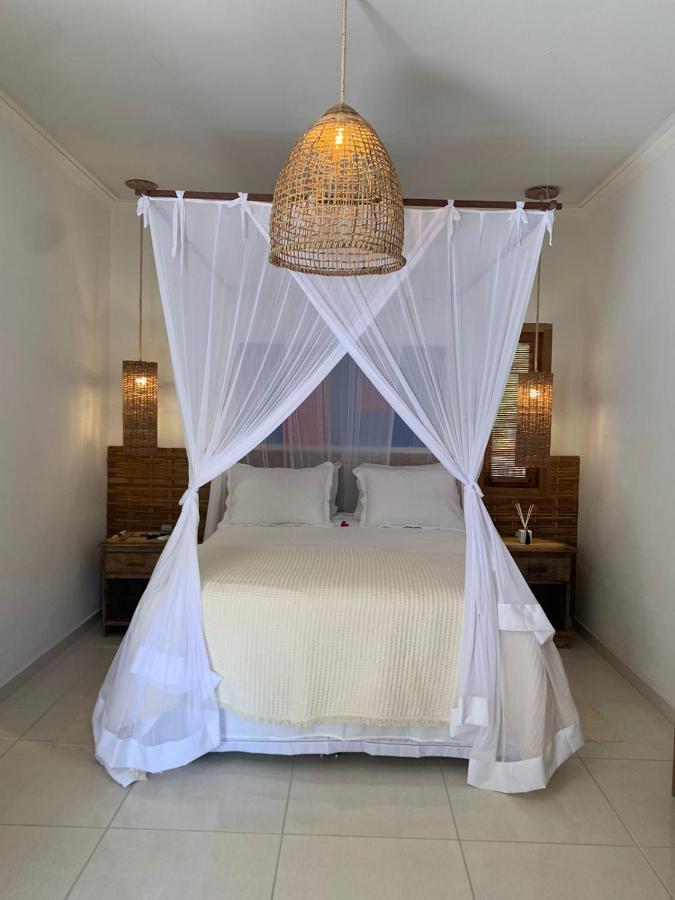 Villa Alexandre Pousada - Trancoso Ngoại thất bức ảnh