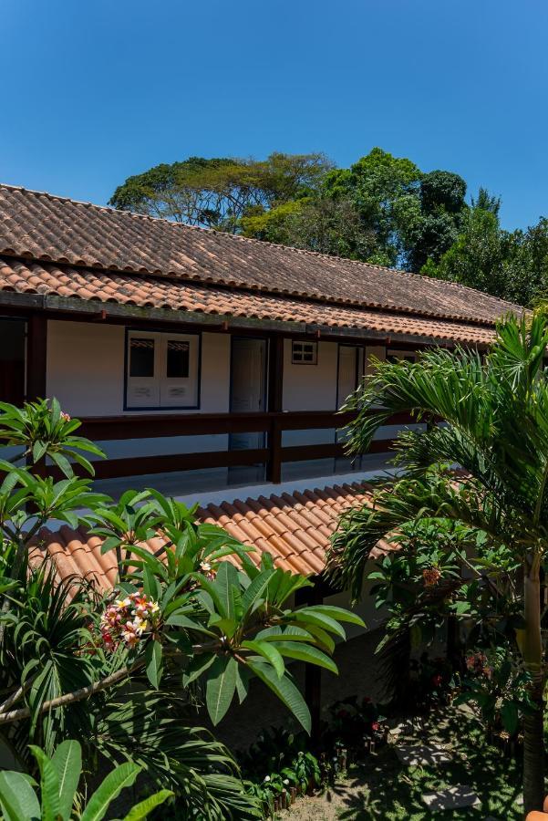 Villa Alexandre Pousada - Trancoso Ngoại thất bức ảnh