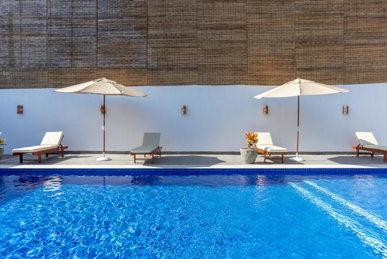 Villa Alexandre Pousada - Trancoso Ngoại thất bức ảnh