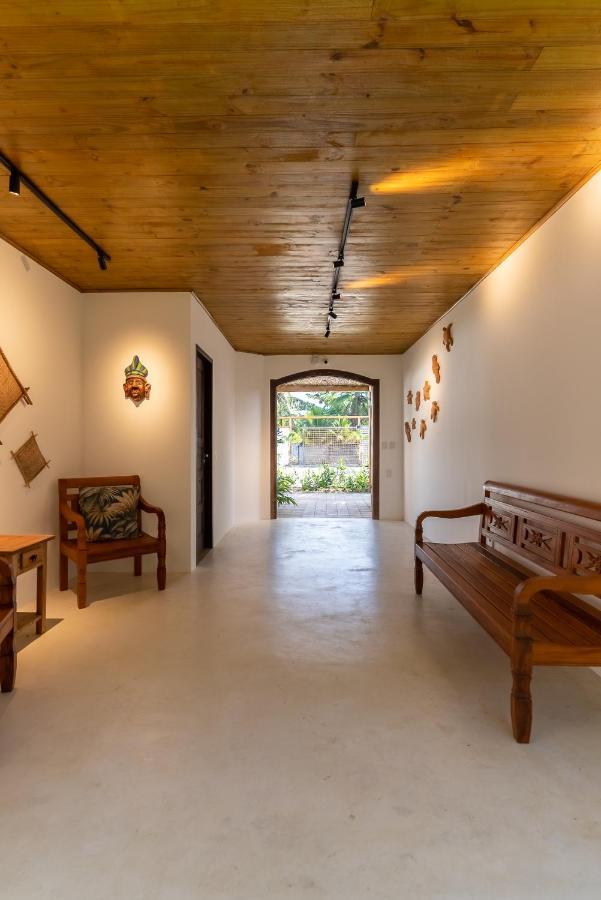 Villa Alexandre Pousada - Trancoso Ngoại thất bức ảnh