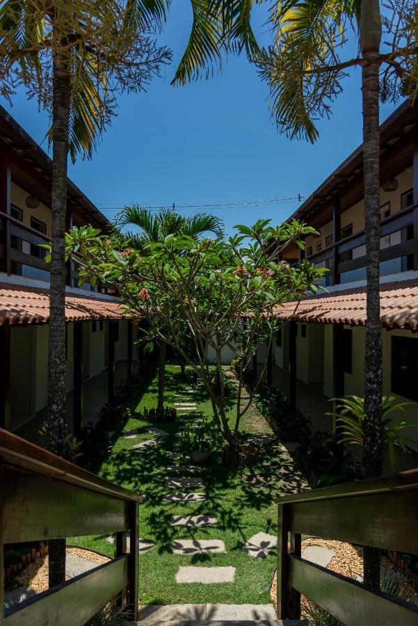 Villa Alexandre Pousada - Trancoso Ngoại thất bức ảnh