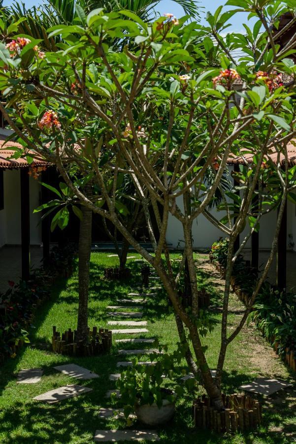 Villa Alexandre Pousada - Trancoso Ngoại thất bức ảnh