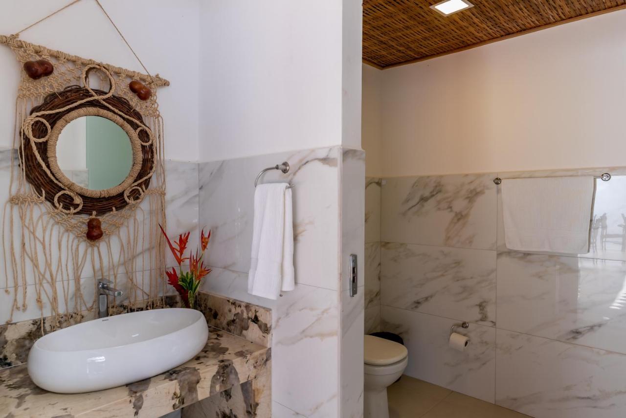 Villa Alexandre Pousada - Trancoso Ngoại thất bức ảnh