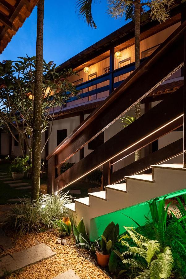 Villa Alexandre Pousada - Trancoso Ngoại thất bức ảnh