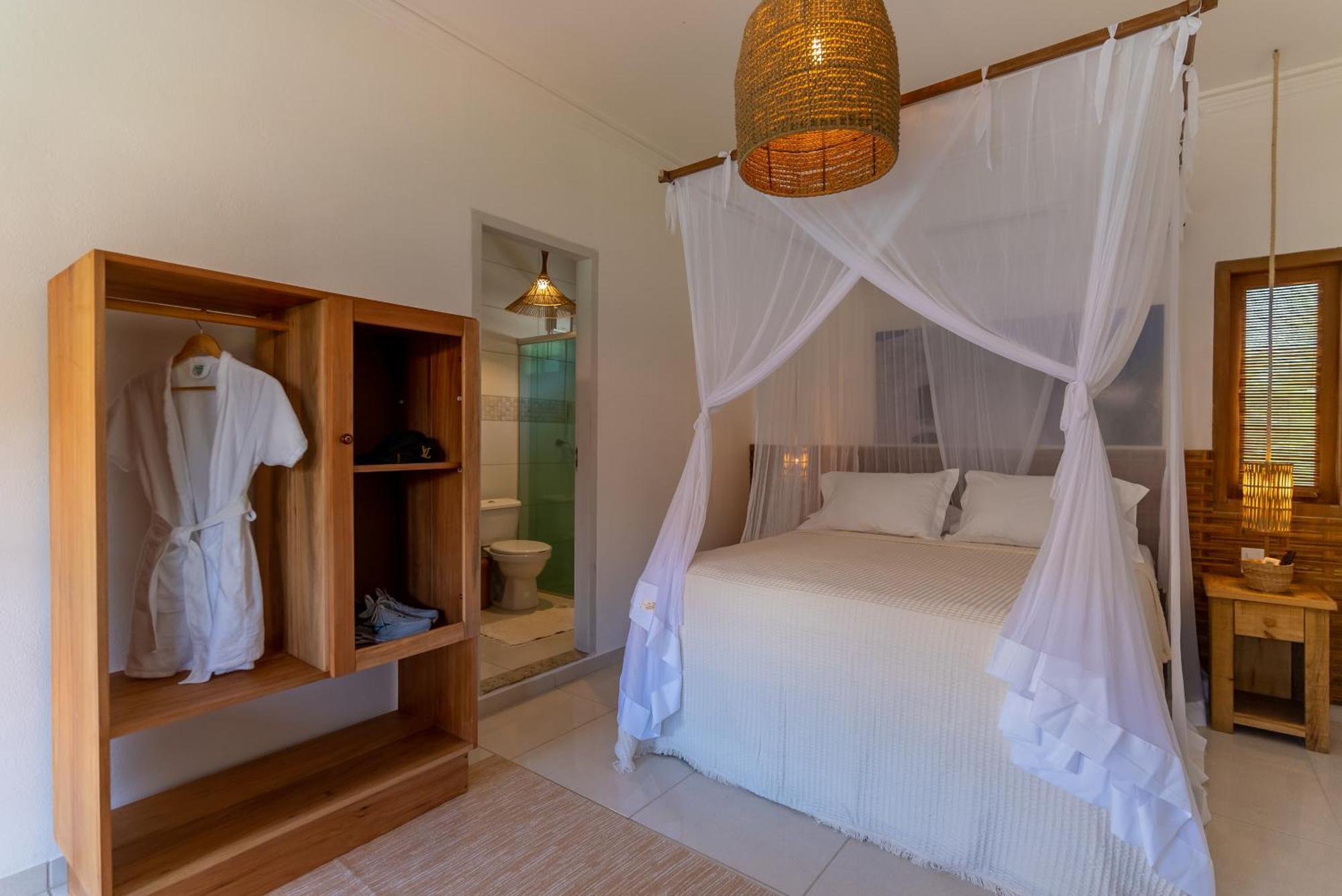 Villa Alexandre Pousada - Trancoso Ngoại thất bức ảnh