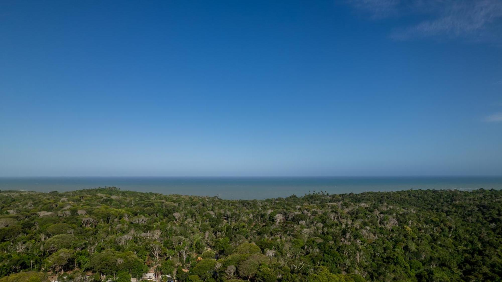 Villa Alexandre Pousada - Trancoso Ngoại thất bức ảnh