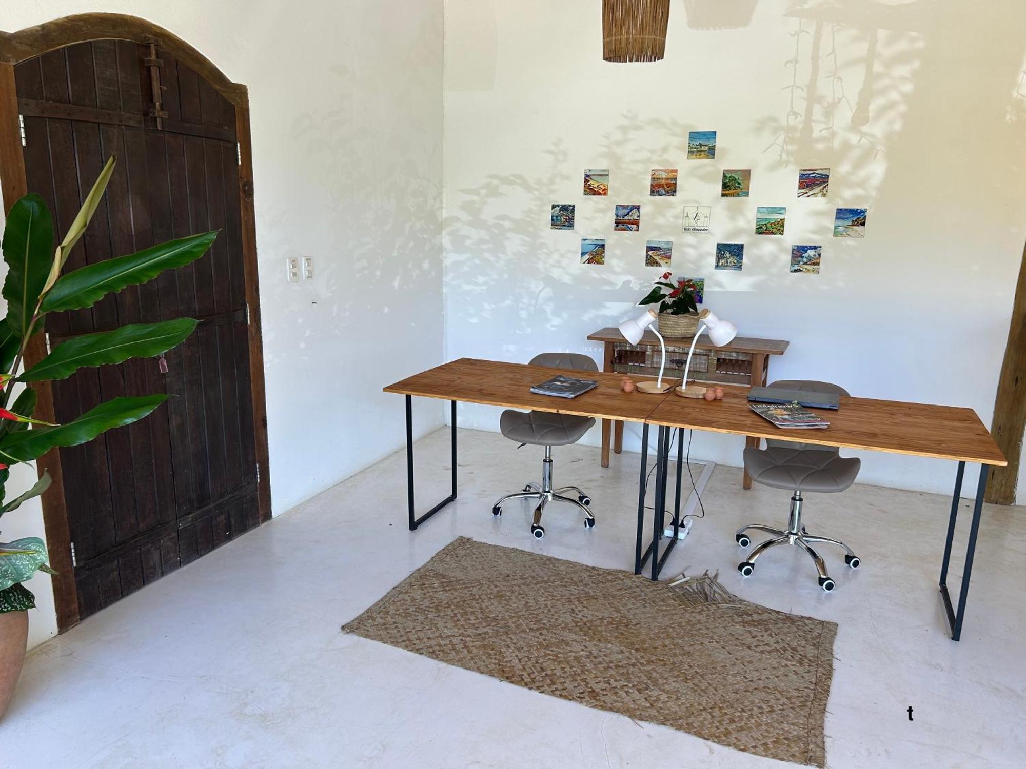Villa Alexandre Pousada - Trancoso Ngoại thất bức ảnh