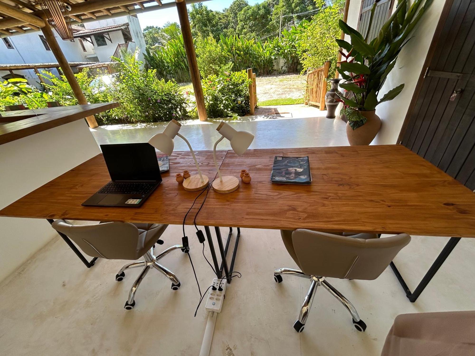 Villa Alexandre Pousada - Trancoso Ngoại thất bức ảnh